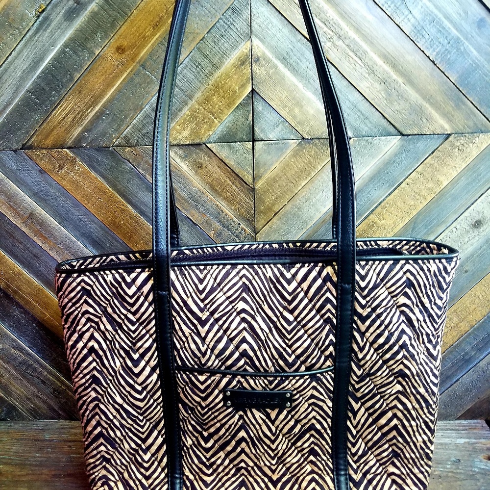 New!! Vera Bradley Medium Tote